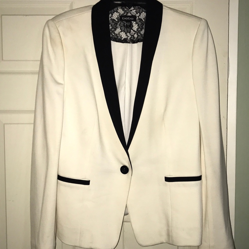 Great condition but needs dry cleaning